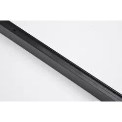 TRACK MAGNETIC52 CZARNY SZYNA NATYNKOWA 1.5M METAL