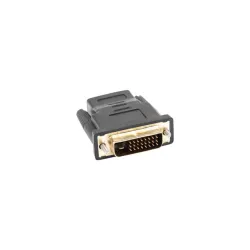 ADAPTER HDMI(F)-DVI-D(M)(24+1) DUAL LINK