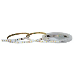 NEXTEC ST TAŚMA LED  4.8W/1M 5M 8MM 12V DC IP20 ŚCIEMNIALNA NW 4200K 360LM/1M 60LED/1M 120ST