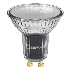 PERFORMANCE CLASS ŻARÓWKA LED SPOT 7.9W GU10 PRZEZROCZYSTA 940 NW 4000K PAR16 GL 51 DIM