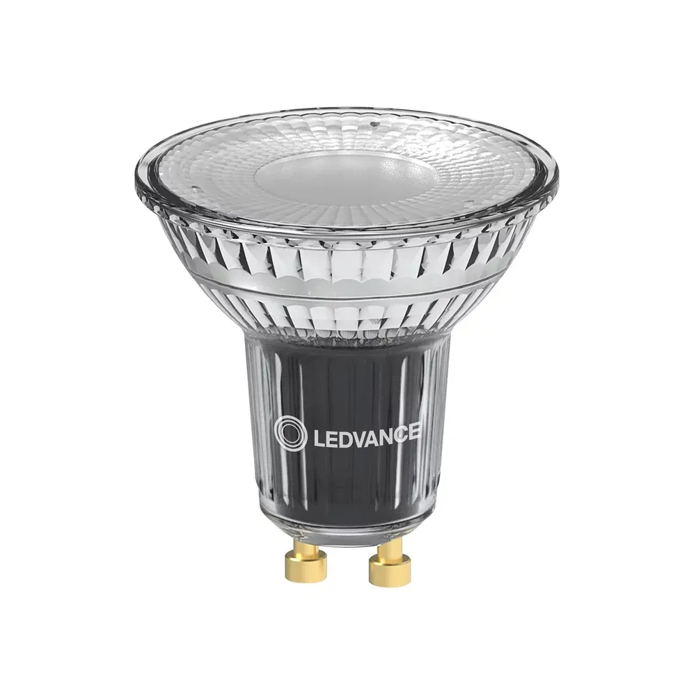 PERFORMANCE CLASS ŻARÓWKA LED SPOT 7.9W GU10 PRZEZROCZYSTA 940 NW 4000K PAR16 GL 51 DIM