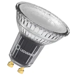PERFORMANCE CLASS ŻARÓWKA LED SPOT 7.9W GU10 PRZEZROCZYSTA 940 NW 4000K PAR16 GL 51 DIM