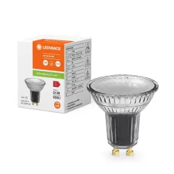 PERFORMANCE CLASS ŻARÓWKA LED SPOT 7.9W GU10 PRZEZROCZYSTA 940 NW 4000K PAR16 GL 51 DIM