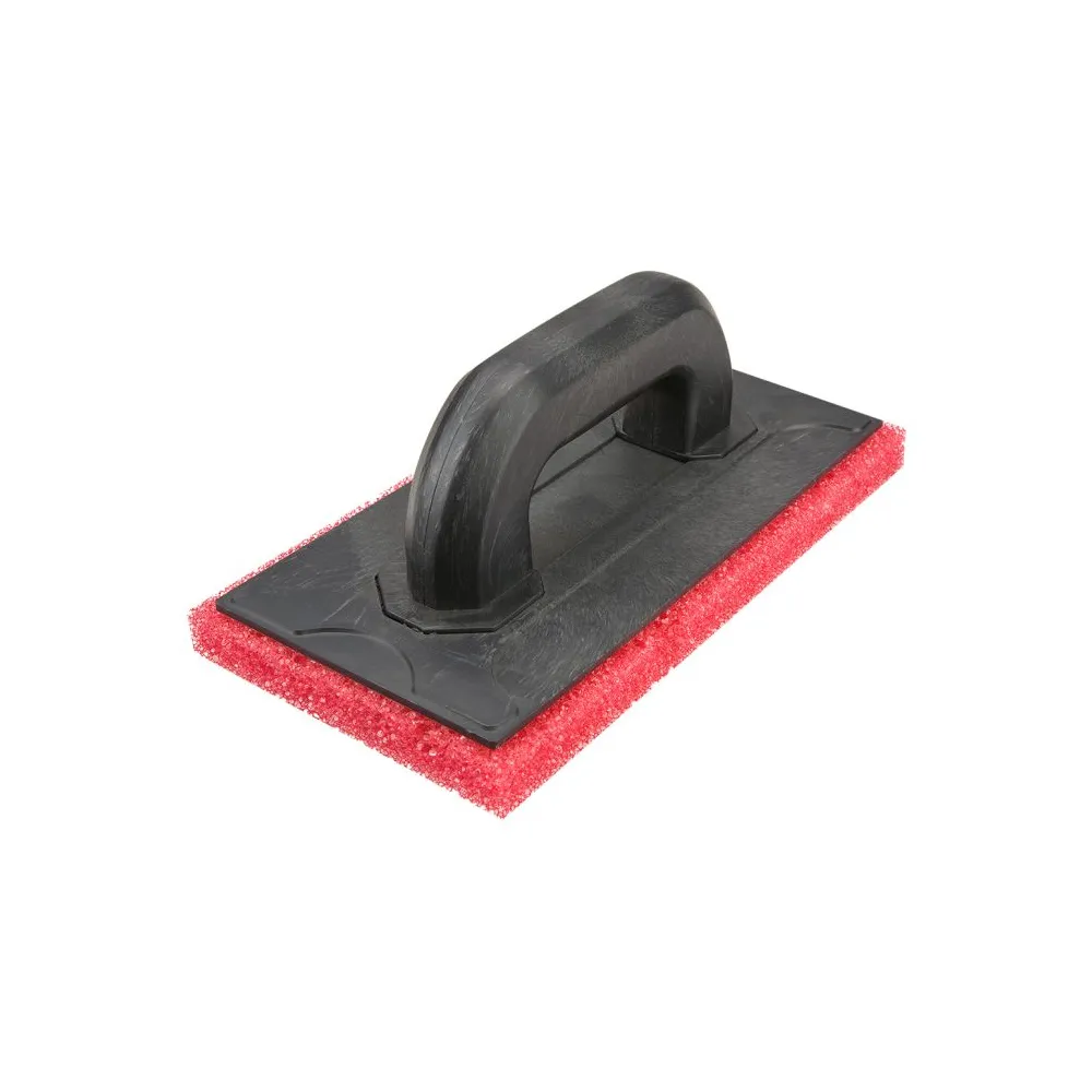 PACA Z GĄBKĄ TWARDĄ 260 X 130 MM TOPEX