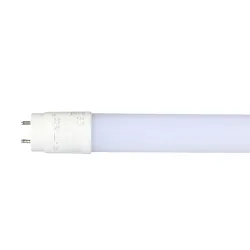 VT-9077 ŚWIETLÓWKA LINIOWA LED 14W 230V G13 T8 CW 6400K 1200LM 900MM 160ST ZE STARTEREM