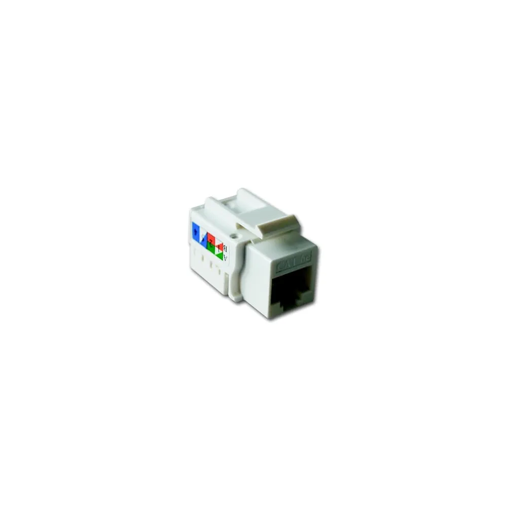 ABB GNIAZDO MODULAR JACK KAT. 6
