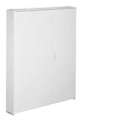 UNIVERS FP05TN2 OBUDOWA METALOWA NT IP44/I IK09 1550X1300X205 DRZWI PEŁNE BIAŁY