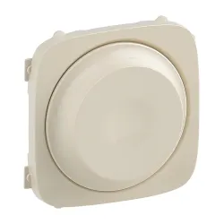 VALENA ALLURE MODUŁ KREM PŁYTKA DO ŚCIEMNIACZY OBROTOWYCH 400W
