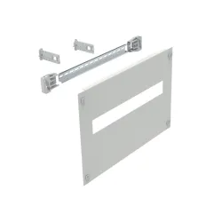 OSŁONA CZOŁOWA MODUŁOWA METALOWA W300 SZ500