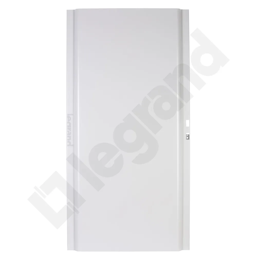 XL3 4000 DRZWI PEŁNE METALOWE PROFILOWANE 1800X925