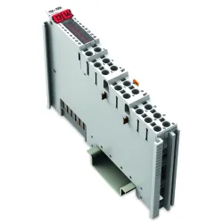 MODUŁ 16DO 24V DC 0,5A Z ZACISKIEM CAGE CLAMPS