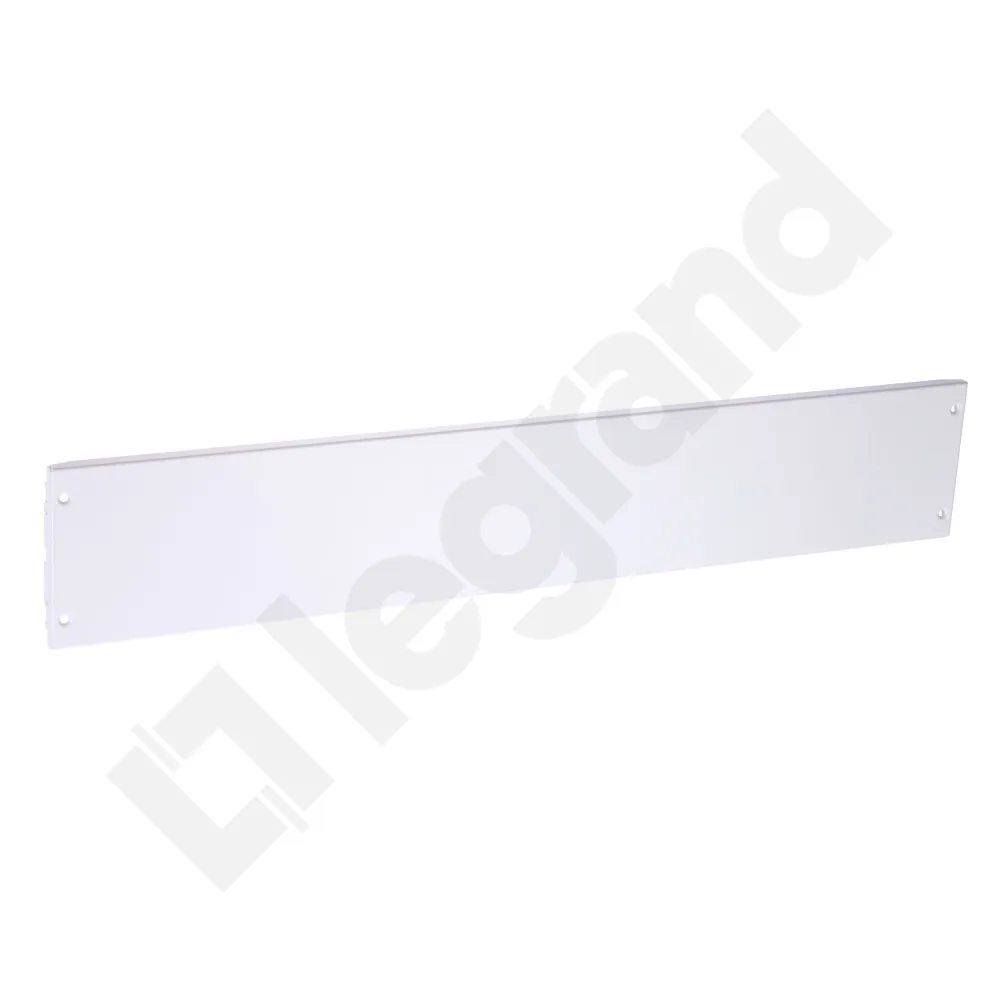 XL3 4000 OSŁONA METALOWA PEŁNA 150X850 36M