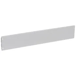 XL3 4000 OSŁONA METALOWA PEŁNA 150X850 36M