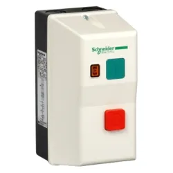 Schneider Electric Obudowa rozrusznika 1,8-2,6A cewka 380VAC, LE1M35Q708