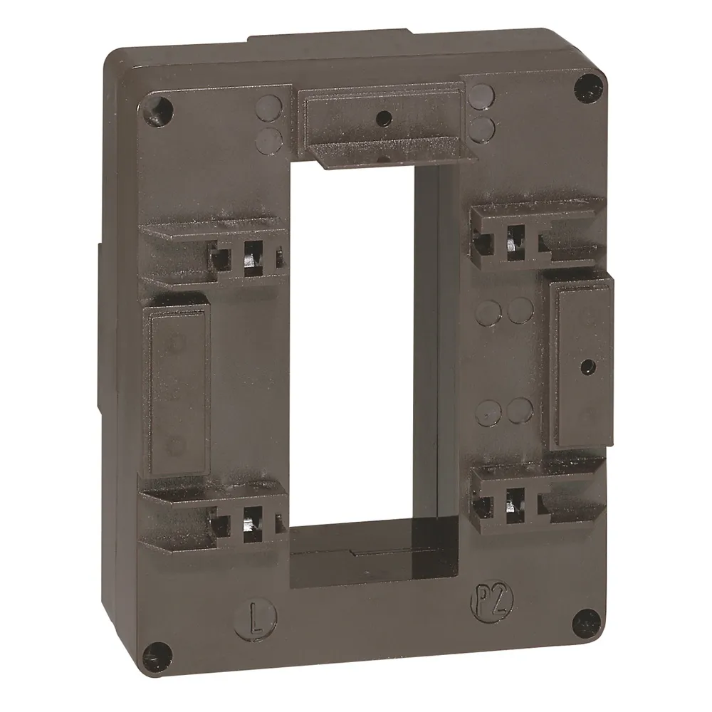 CT PRZEKŁADNIK PRĄDOWY 1F 1600/5A 10VA 127X38