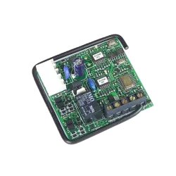 ODBIORNIK RADIOWY 2-KANAŁOWY RP2 868 MHZ SLH WTYKALNY
