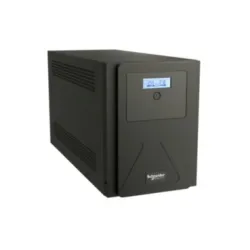Schneider Electric SE Easy UPS line interactive SMVS 2000VA, 230 V, wolnotosjący, SMVS2000CAI