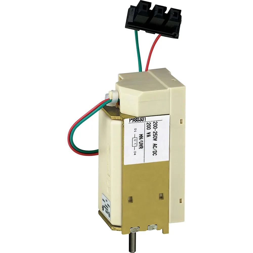 XF WYZWALACZ WZROSTOWY ZAMYKAJĄCY 200/250V AC/DC NW W