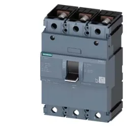 3VA1 250A 3P ROZŁĄCZNIK MOCY 250A 3P 690V AC SD100 ZACISKI WINDOWE