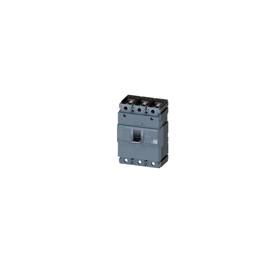 3VA1 250A 3P ROZŁĄCZNIK MOCY 250A 3P 690V AC SD100 ZACISKI WINDOWE