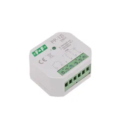 PP-1ZI-230V PRZEKAŹNIK ELEKTROMAGNETYCZNY PT 16A 1Z 100-265V AC