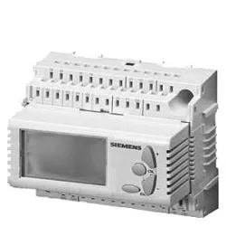 REGULATOR UNIWERSALNY 2-KANAŁOWY: 2DI, 5UI, 3AO, 6DO