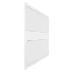 PROTECT BIAŁY OPRAWA PANEL LED 36W NW 4000K 5040LM 600X600 IP20/54 IK06 90ST AL/PC