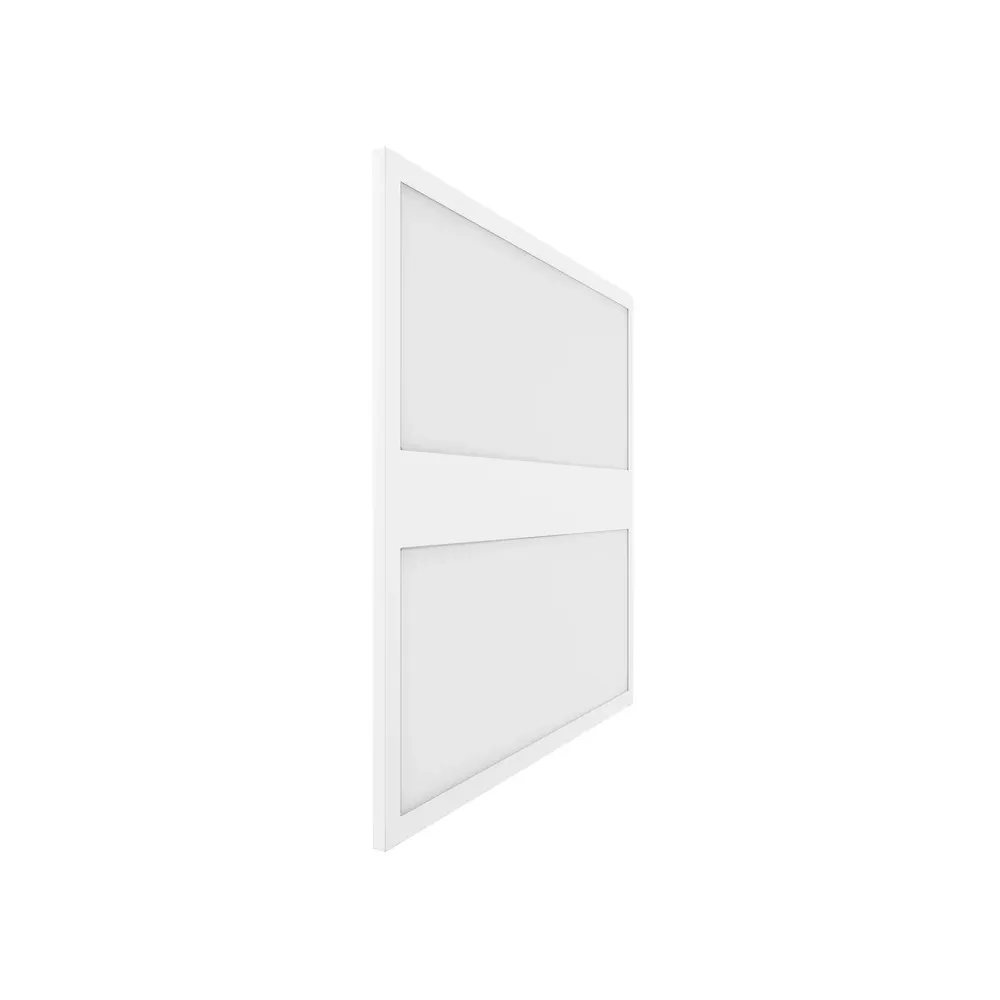 PROTECT BIAŁY OPRAWA PANEL LED 36W NW 4000K 5040LM 600X600 IP20/54 IK06 90ST AL/PC