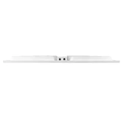 PROTECT BIAŁY OPRAWA PANEL LED 36W NW 4000K 5040LM 600X600 IP20/54 IK06 90ST AL/PC