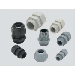 HT PG 16 IP68 DLAWIK HELUTOP SZARY RAL 7035 PG 10,0-14,0 MM