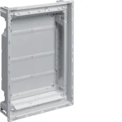 VOLTA VU24NK ROZDZIELNIA PLASTIKOWA PT 24M 2X 12M IP30 490X330X94.5 DOSTAWY ETAPOWE