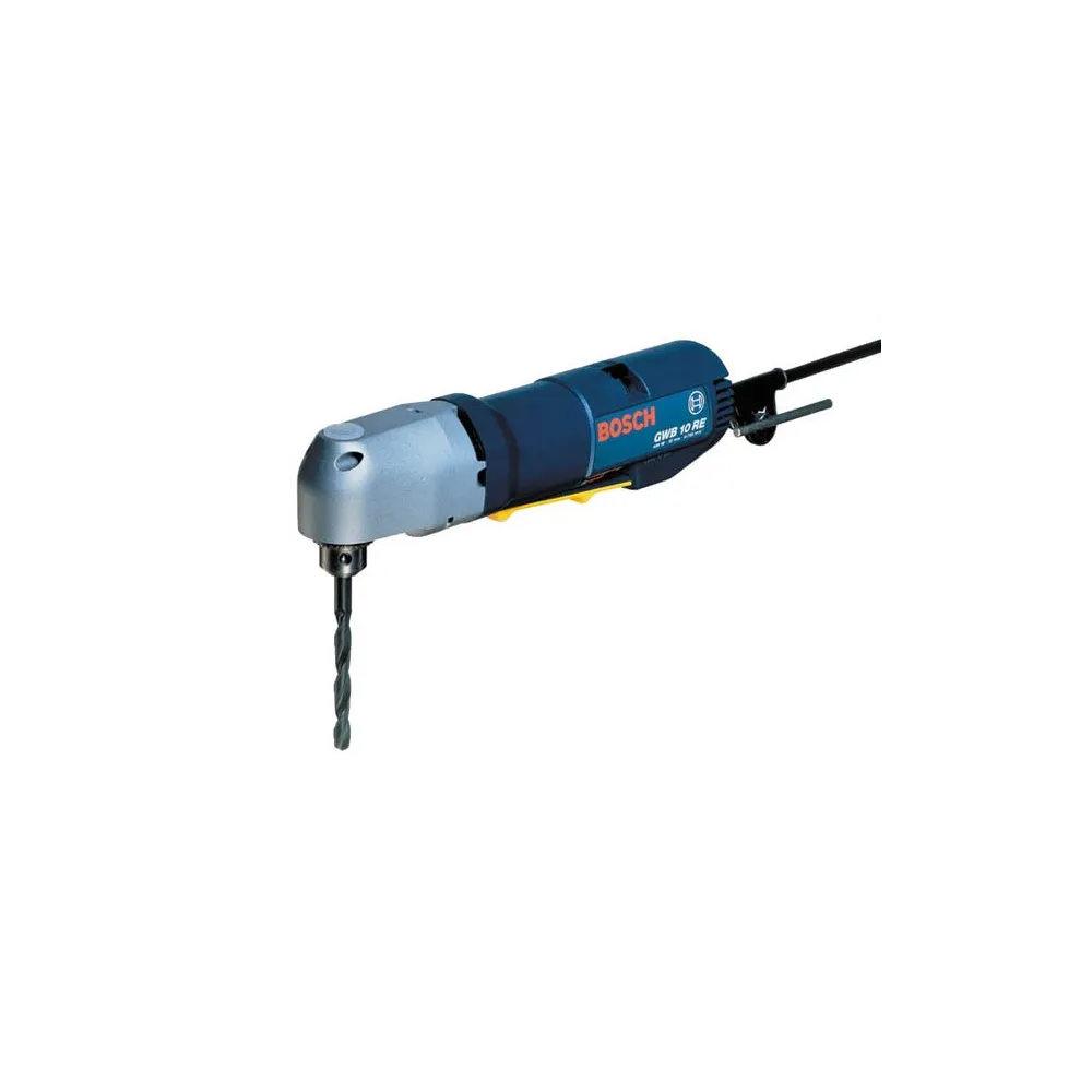 GWB 10RE WIERTARKA KĄTOWA 400W 230V