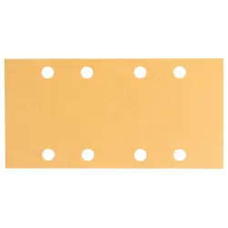 PAPIER ŚCIERNY  RW 93X185  G40 10SZT