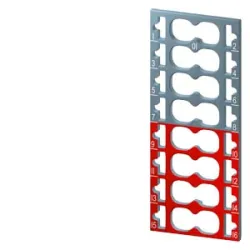 SIMATIC ET 200SP COLOR-CODED LABELS CC01 PU 10