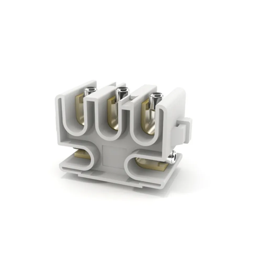 ZŁĄCZKA DO POŁĄCZEŃ WIELOŻYŁOWYCH MU-50610RJ