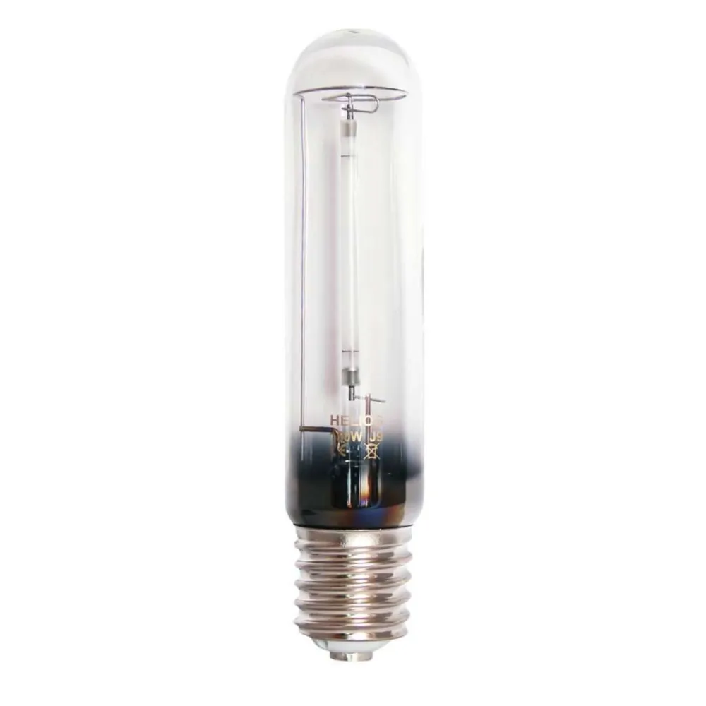 WLS CITY 100W LAMPA SODOWA WYSOKOPRĘŻNA TUBULARNA 100W E40 WW 2000K 10700LM T46