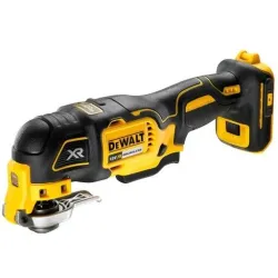 18V XR NARZĘDZIE OSCYLACYJNE MULTI-TOOL DEWALT