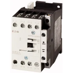 DILMP45-10 STYCZNIK MOCY 45A 4Z 1Z 11KW 230V AC ZACISKI ŚRUBOWE