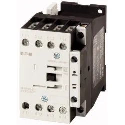 DILMP45-10 STYCZNIK MOCY 45A 4Z 1Z 11KW 230V AC ZACISKI ŚRUBOWE