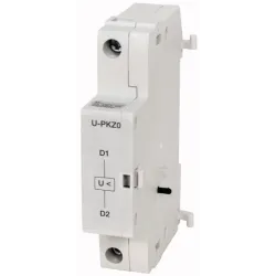 U-PKZ0(400V50HZ) WYZWALACZ ZANIKOWY BEZZWŁOCZNY