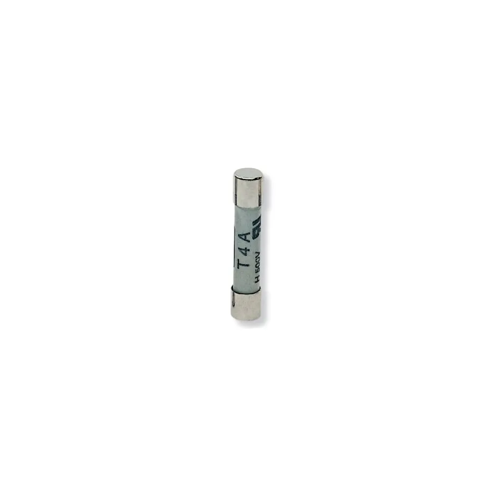 6.3X32 2A FF WKŁADKA MINIATUROWA CYLINDRYCZNA ULTRA-QUICK