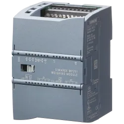 SIWAREX WP251 WEIGHING ELECTRONIC