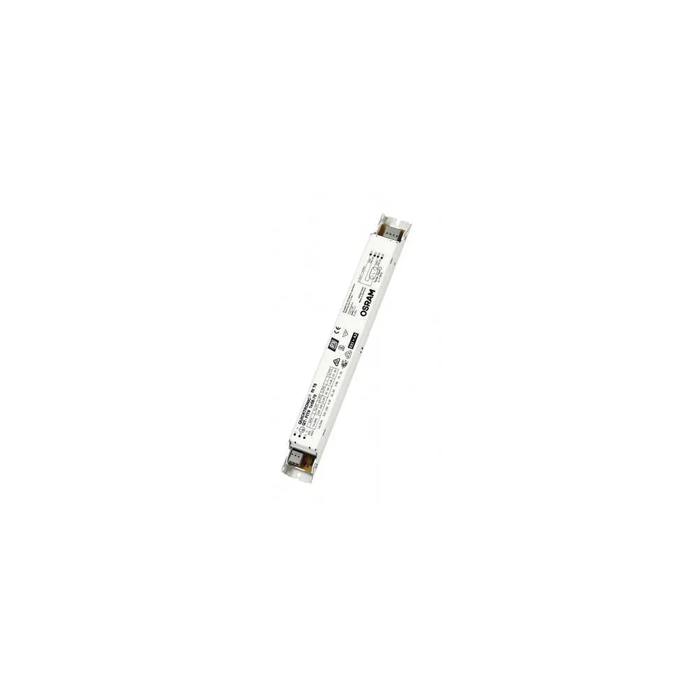 QT-FIT8 STATECZNIK ELEKTRONICZNY 1X 36W 230-240 XS20 (1X36 TLD)