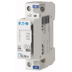 Z-SIL/25/1 ROZŁĄCZNIK BEZPIECZNKOWY 10.3X31.5 1P 32A 230V