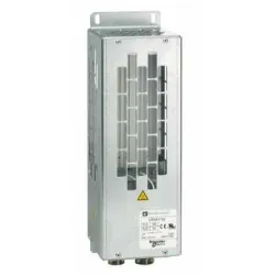 Schneider Electric Akcesoria VW3A Rezystor hamowania, IP20, 60 Ohm, 100W, VW3A7702