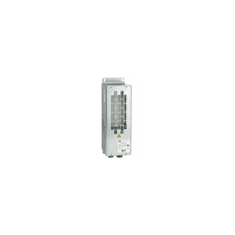 Schneider Electric Akcesoria VW3A Rezystor hamowania, IP20, 60 Ohm, 100W, VW3A7702
