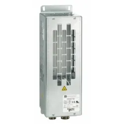 Schneider Electric Akcesoria VW3A Rezystor hamowania, IP20, 60 Ohm, 100W, VW3A7702