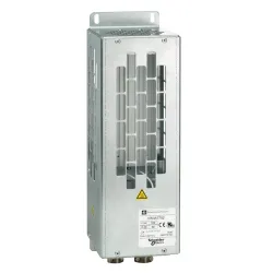 Schneider Electric Akcesoria VW3A Rezystor hamowania, IP20, 60 Ohm, 100W, VW3A7702