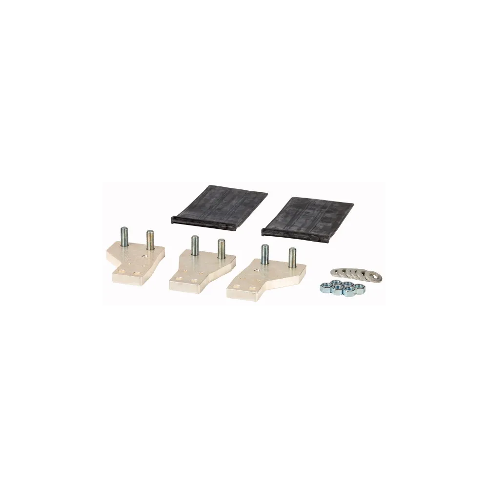 NZM4-XKV95-2KB POSZERZENIE PODŁĄCZENIA 3P 4X 95-300MM2 Z 2 BOLCAMI