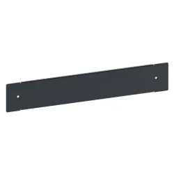 XL3 S  630/4000 PANEL CZOŁOWY/BOCZNY COKOŁU 100X600 OPK.2SZT.